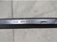 8R0854327A Молдинг стекла (лобовое) Audi SQ5 2013-2017 20604452 #4