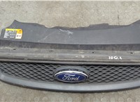  Решетка радиатора Ford Focus 2 2005-2008 20604457 #1