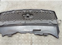  Решетка радиатора Ford Focus 2 2005-2008 20604457 #4