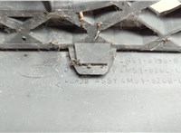  Решетка радиатора Ford Focus 2 2005-2008 20604457 #5