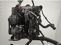  Двигатель (ДВС) Volkswagen Golf 5 2003-2009 20604460 #2