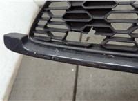  Решетка радиатора Mini Cooper (R56/R57) 2006-2013 20604466 #2