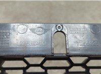  Решетка радиатора Mini Cooper (R56/R57) 2006-2013 20604466 #4