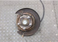  Ступица (кулак, цапфа) Mazda MPV 1999-2006 20604467 #1