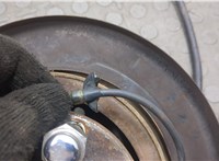  Ступица (кулак, цапфа) Mazda MPV 1999-2006 20604467 #2