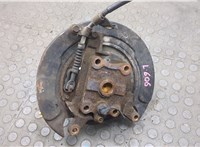  Ступица (кулак, цапфа) Mazda MPV 1999-2006 20604467 #3