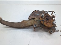  Ступица (кулак, цапфа) Mazda 6 2008-2012 USA 20604470 #1