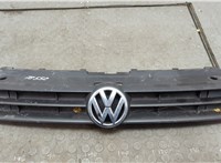  Решетка радиатора Volkswagen Polo 2009-2014 20604477 #1