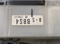  Переключатель поворотов и дворников (стрекоза) Mazda 3 (BL) 2009-2013 20604491 #3