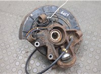  Ступица (кулак, цапфа) Mercedes GL X164 2006-2012 20604511 #2