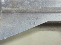  Усилитель бампера Renault Laguna 2 2001-2007 20604529 #3