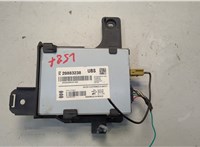  Блок комфорта Cadillac Escalade 3 2006-2014 20604533 #1