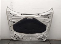  Обшивка капота BMW 1 F20, F21 2011-2019 11502431 #7