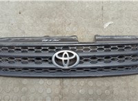  Решетка радиатора Toyota RAV 4 2000-2005 20604541 #1
