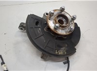 51750C1000, 51711F6000, 51756C1150 Ступица (кулак, цапфа) Hyundai Sonata 7 LF 2014-2020 20604542 #1