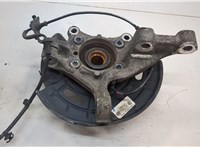 51750C1000, 51711F6000, 51756C1150 Ступица (кулак, цапфа) Hyundai Sonata 7 LF 2014-2020 20604542 #2