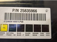  Блок комфорта Cadillac Escalade 3 2006-2014 20604543 #4