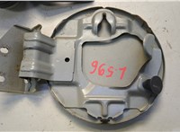  Лючок бензобака Honda Odyssey 2004-2008 20604546 #2