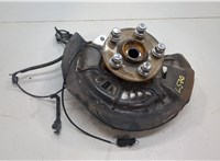 Ступица (кулак, цапфа) Toyota Venza 2020- 20604547 #1