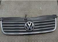  Решетка радиатора Volkswagen Passat 5 2000-2005 20604549 #1