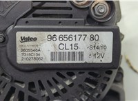  Генератор Peugeot 5008 2009-2016 20604551 #3