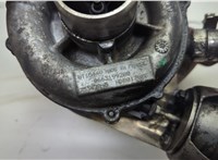 Турбина Peugeot 5008 2009-2016 20604553 #3