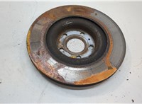  Диск тормозной Volvo S90 2016-2020 20604572 #1