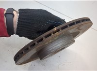  Диск тормозной Volvo S90 2016-2020 20604572 #2