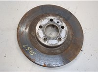  Диск тормозной Volvo S90 2016-2020 20604572 #3