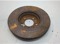  Диск тормозной Mazda 6 2008-2012 USA 20604576 #1
