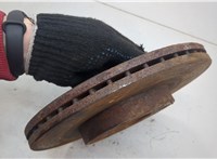  Диск тормозной Mazda 6 2008-2012 USA 20604576 #2