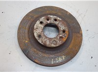  Диск тормозной Mazda 6 2008-2012 USA 20604576 #3