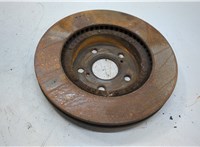  Диск тормозной Toyota Venza 2020- 20604581 #1
