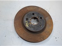  Диск тормозной Toyota Venza 2020- 20604581 #3