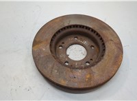 Диск тормозной Hyundai Elantra 2015-2020 20604585 #1