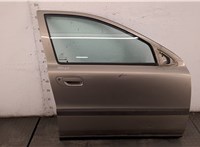  Стекло боковой двери Volvo V70 2001-2008 11502468 #1