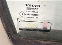  Стекло боковой двери Volvo V70 2001-2008 11502468 #4
