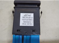  Кнопка парктроника Ford Galaxy 2000-2006 20604608 #2