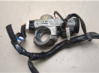  Замок зажигания Nissan Note E11 2005-2013 20604610 #1