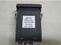  Кнопка аварийки Ford Galaxy 2000-2006 20604612 #2