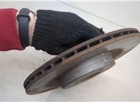  Диск тормозной Volvo S90 2016-2020 20604613 #2