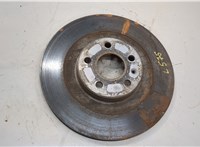  Диск тормозной Volvo S90 2016-2020 20604613 #3