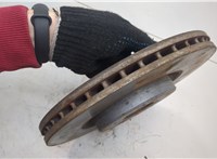  Диск тормозной Volvo S90 2016-2020 20604619 #2