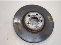  Диск тормозной Volvo S90 2016-2020 20604619 #3