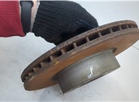 34106879122, 6879122 Диск тормозной BMW X3 F25 2010-2017 20604623 #2