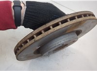  Диск тормозной Volvo S90 2016-2020 20604628 #2