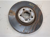  Диск тормозной Volvo S90 2016-2020 20604628 #3