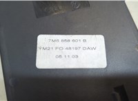  Подстаканник Ford Galaxy 2000-2006 20604631 #2