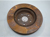  Диск тормозной Toyota Venza 2020- 20604634 #1