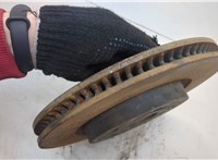  Диск тормозной Toyota Venza 2020- 20604634 #2